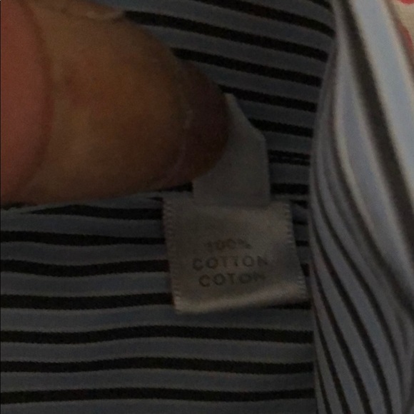 Armani Collezioni Button shirt. Made in Italy - Picture 3 of 4